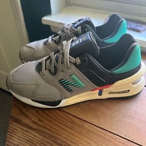 Men’s New Balance 997S